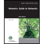 Network and Guide to Networks   With CD