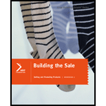 Retailing Smarts  Workbook 6  Building the Sale