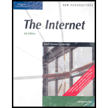 Internet, Comprehensive  Package