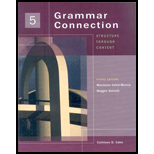 Grammar Connections 5