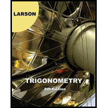 Trigonometry   With Access