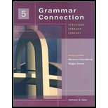 Grammar Connection 5   With 2 Audio CDs