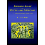 Rethinking Kazakh and Central Asian Nationhood