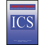 Beyond Initial Response  Using the National Incident Management Systems Incident Command System