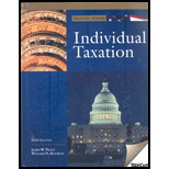 Individual Taxation With Tax Cut 2009 CD (Custom)