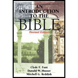 Introduction to the Bible