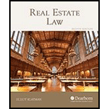 Real Estate Law