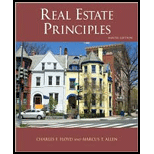 Real Estate Principles