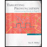 Targeting Pronunciation  Communicating Clearly in English   With 5 CDs