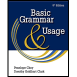 Basic English Grammar Textbooks - Textbooks.com