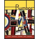 Rumbos    With 2 Audio CDs  Package