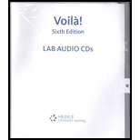 Voila    Lab Audio  1 13 CDs