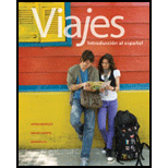 Viajes Introduccion Al Espanol   With Access