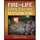 Fire and Life Safety Educator