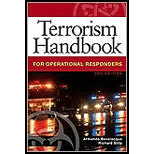 Terrorism Handbook for Operational Responders