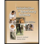Introduction to Veterinary Science 2ND 09 Edition, by James Lawhead and MeeCee Baker - ISBN 9781428312258