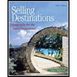 Selling Destinations