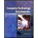 Computer Tech. Encyclopedia Quick Reference