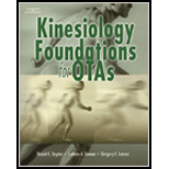 Kinesiology Foundations for Otas