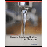 Blueprint Reading and Drafting for Plumbers    With Plans