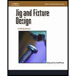 Jig and Fixture Design Package