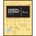 Automotive Electricity and Electronics