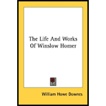 Life and Works Of Winslow Homer