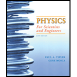 Physics for Scientists and Engineers, Standard Version