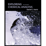 Exploring Chemical Analysis