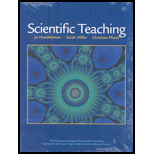 Scientific Teaching