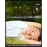 Development of Children