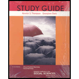 Research Methods in Social Science   Study Guide