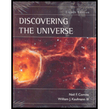 Discovering the Universe  Text Only