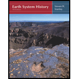 Earth System History   Text