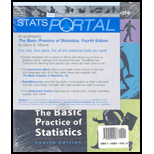 Basic Practice of Stat. (Loose)   With Access