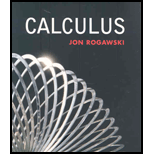 Calculus (2nd. Printing)