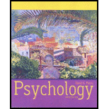 Psychology 9th Edition (9781429215978) - Textbooks.com