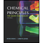 Chemical Principles