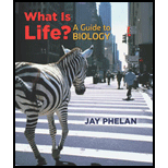 What Is Life? A Guide to Biology