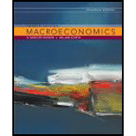 Macroeconomics (Canadian Edition)