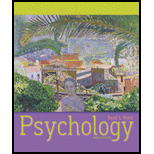 Psychology (Looseleaf)