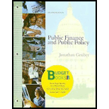 Public Finance and Public Policy (Looseleaf)