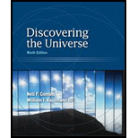 Discovering the Universe Text Only