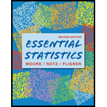 Essential Statistics   With Access