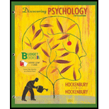 Discovering Psychology  (Loose)