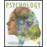 Psychology (ISBN10: 1429261781; ISBN13: 9781429261784) 