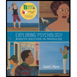 Exploring Psychology in Modules (Loose)