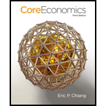 Core Economics