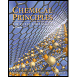 Chemical Principles