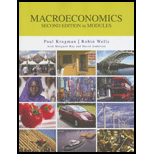 Macroeconomics in Modules   With Access